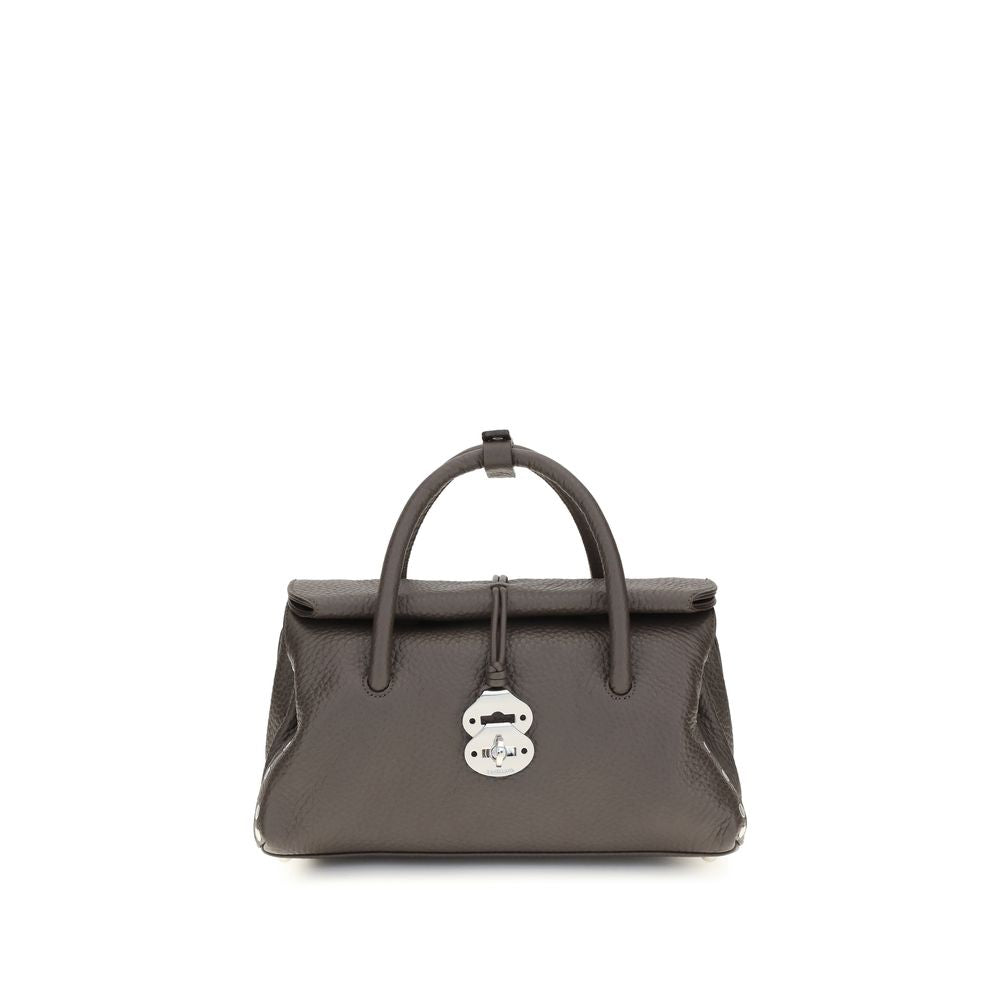 Zanellato Brown Shoulder Bag