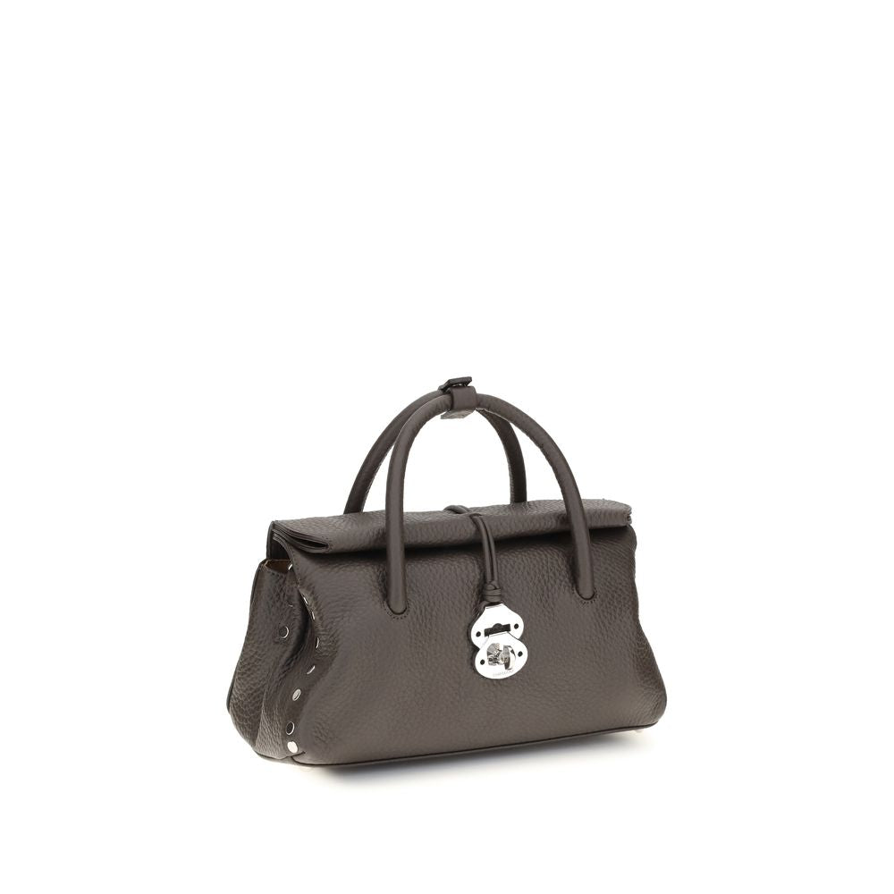 Zanellato Brown Shoulder Bag alternate view