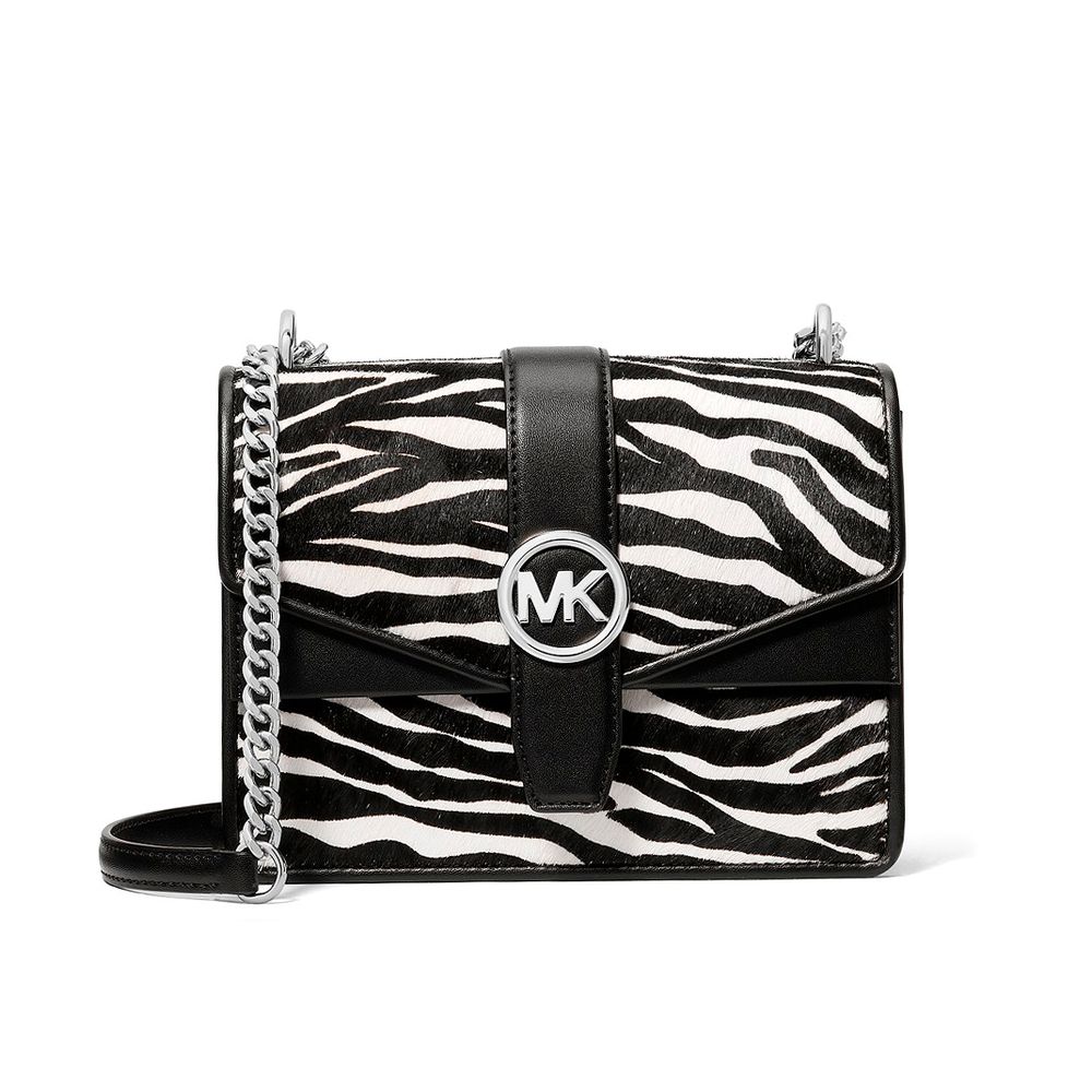 Michael Kors Black Shoulder Bag