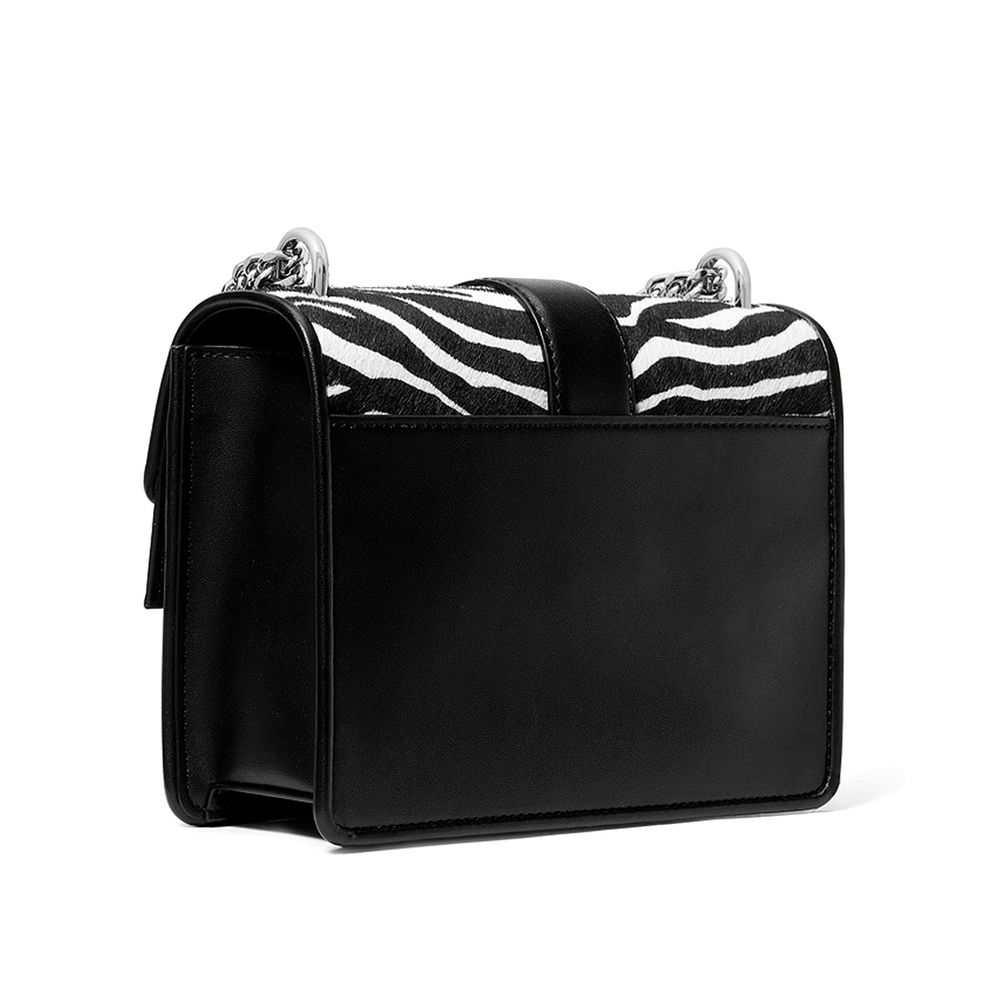 Michael Kors Black Shoulder Bag alternate view