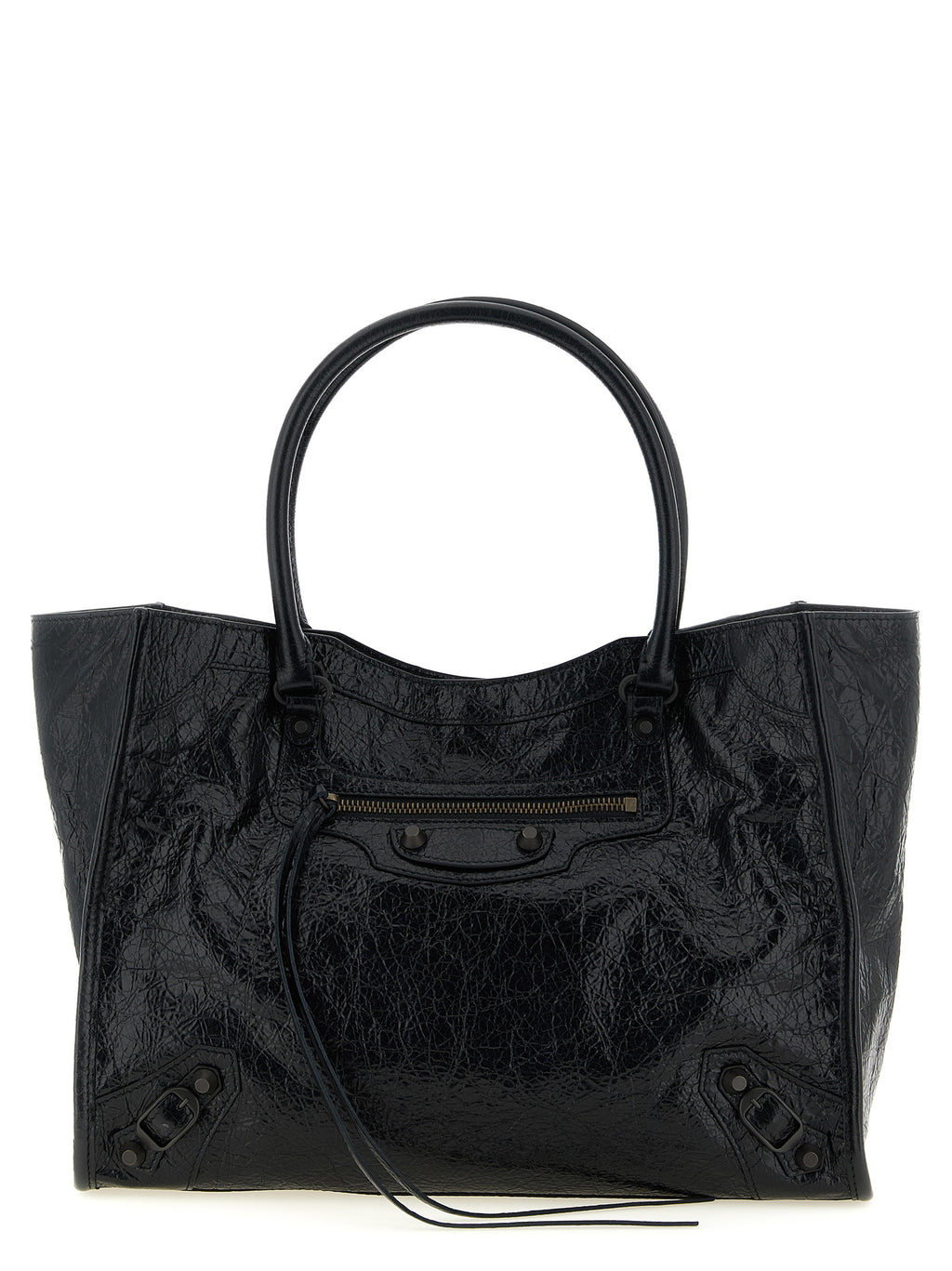 Balenciaga Black Designer Fashion