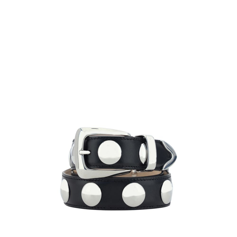 Khaite Black Belt