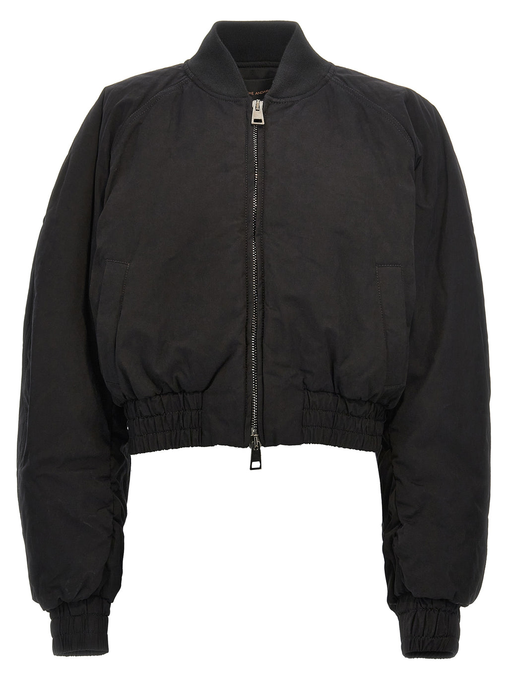The Andamane Black Cotton Bomber