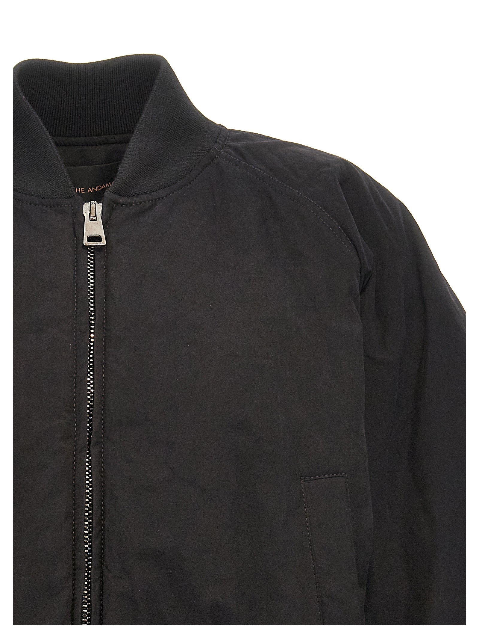 The Andamane Black Cotton Bomber