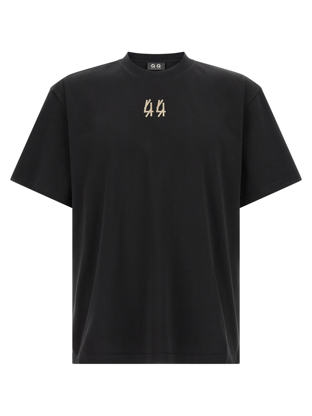 44 Label Group Black Cotton Sportswear