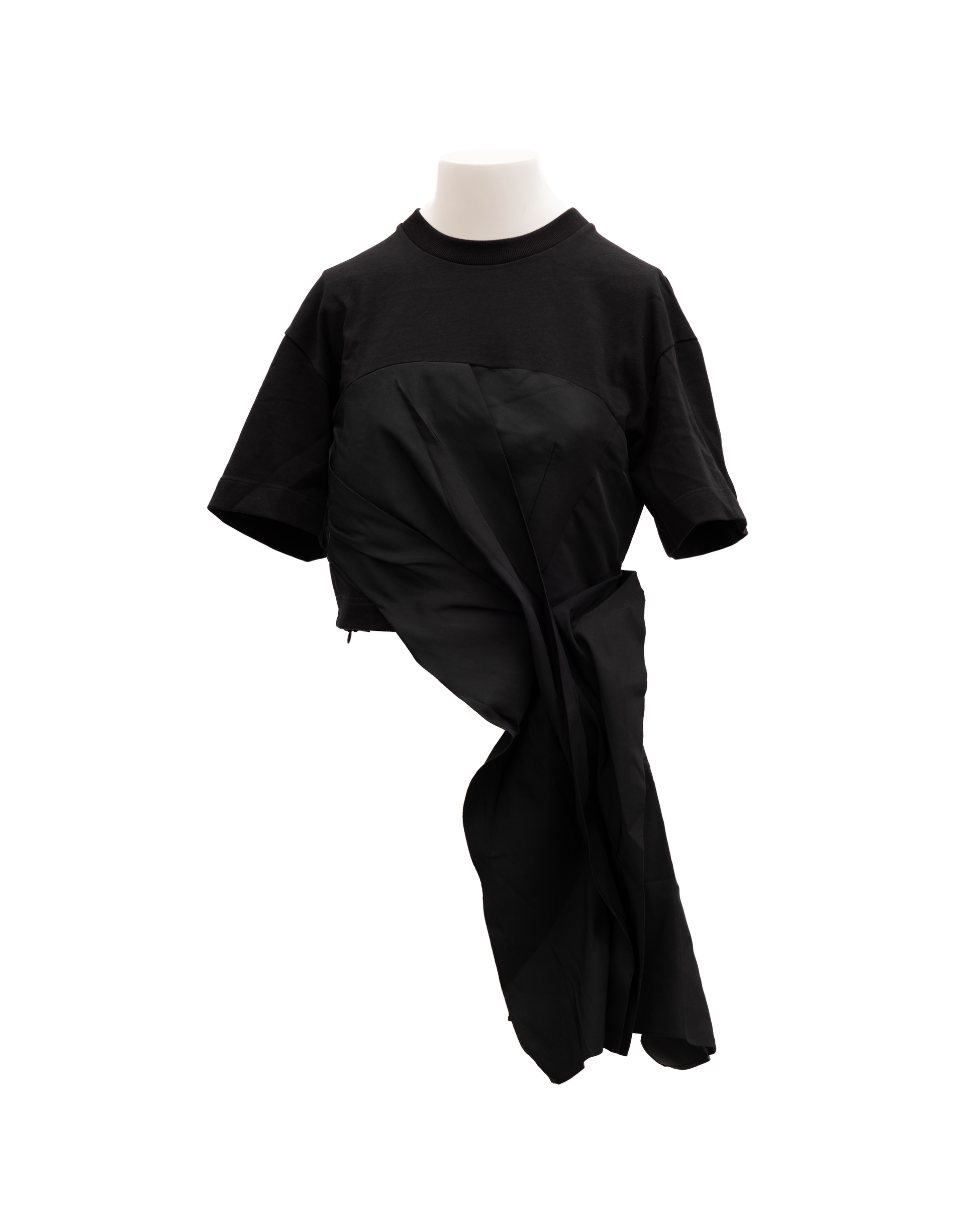 Alexander McQueen Women Polyamide T-shirt