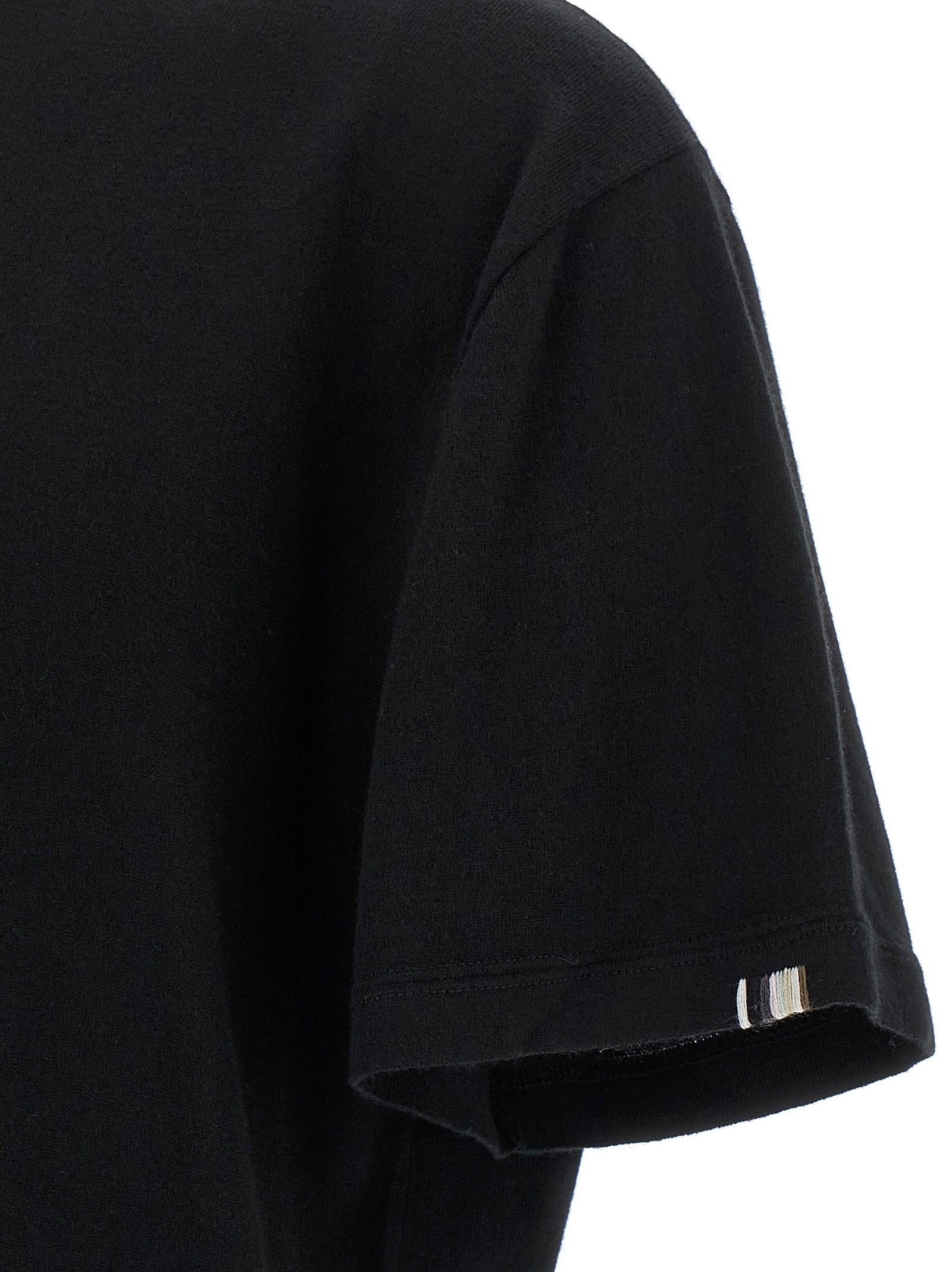 Extreme Cashmere Multicolor Cotton Sportswear