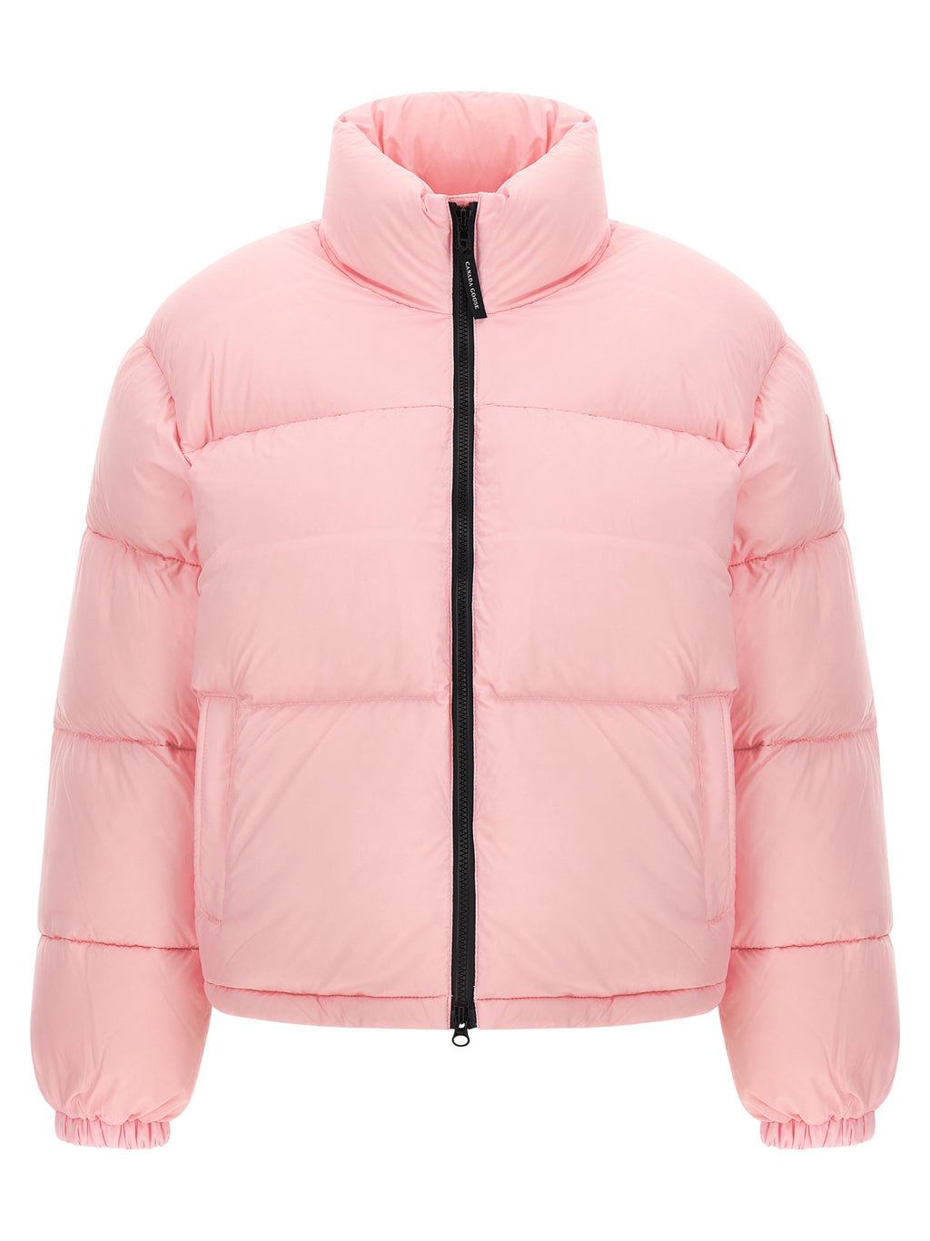 Canada Goose Multicolor Polyamide Full-Length Jacket