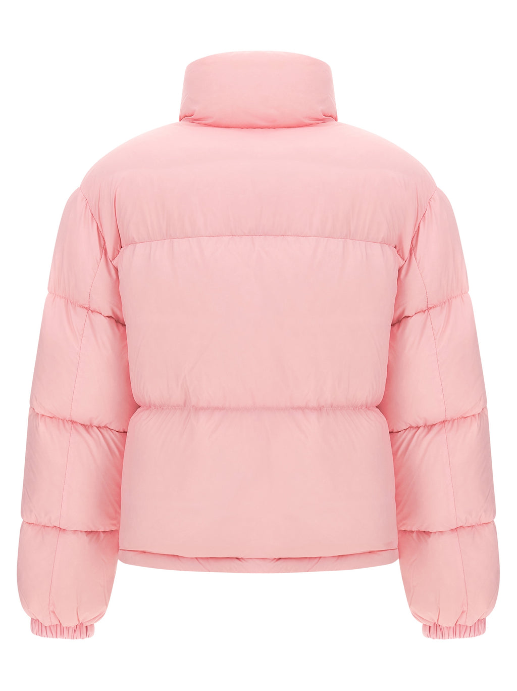 Canada Goose Multicolor Polyamide Full-Length Jacket