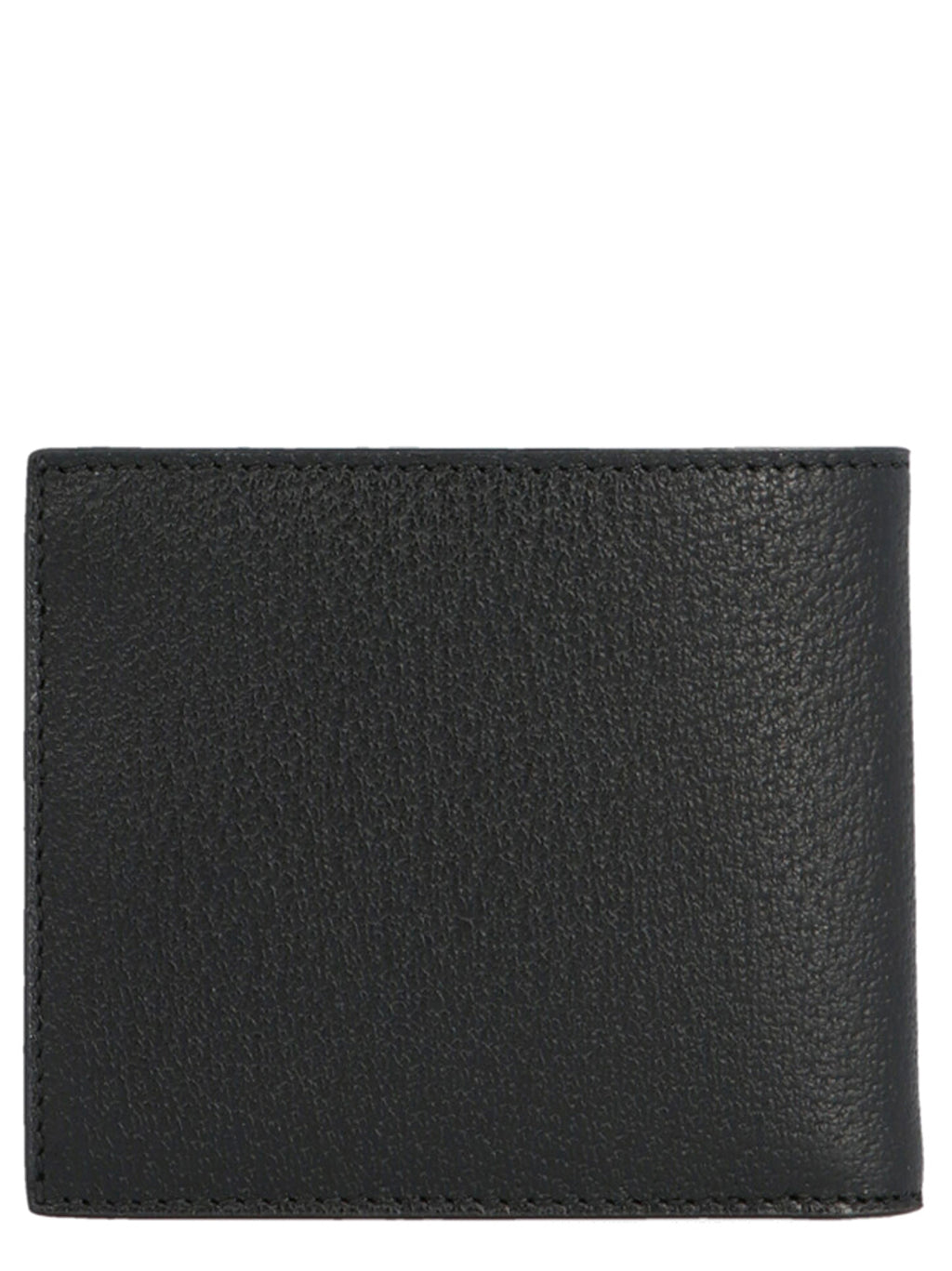 Gucci Black Calfskin Wallet