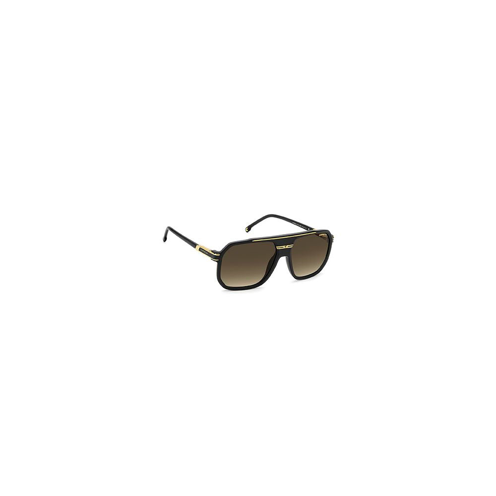 Carrera Black Plastic Sunglasses