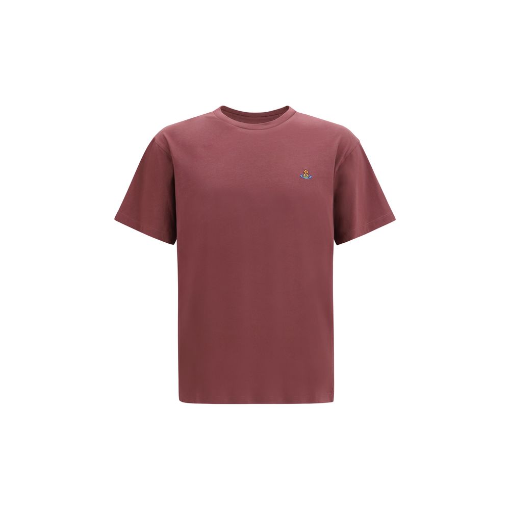 Vivienne Westwood Multicolor Cotton T-Shirt