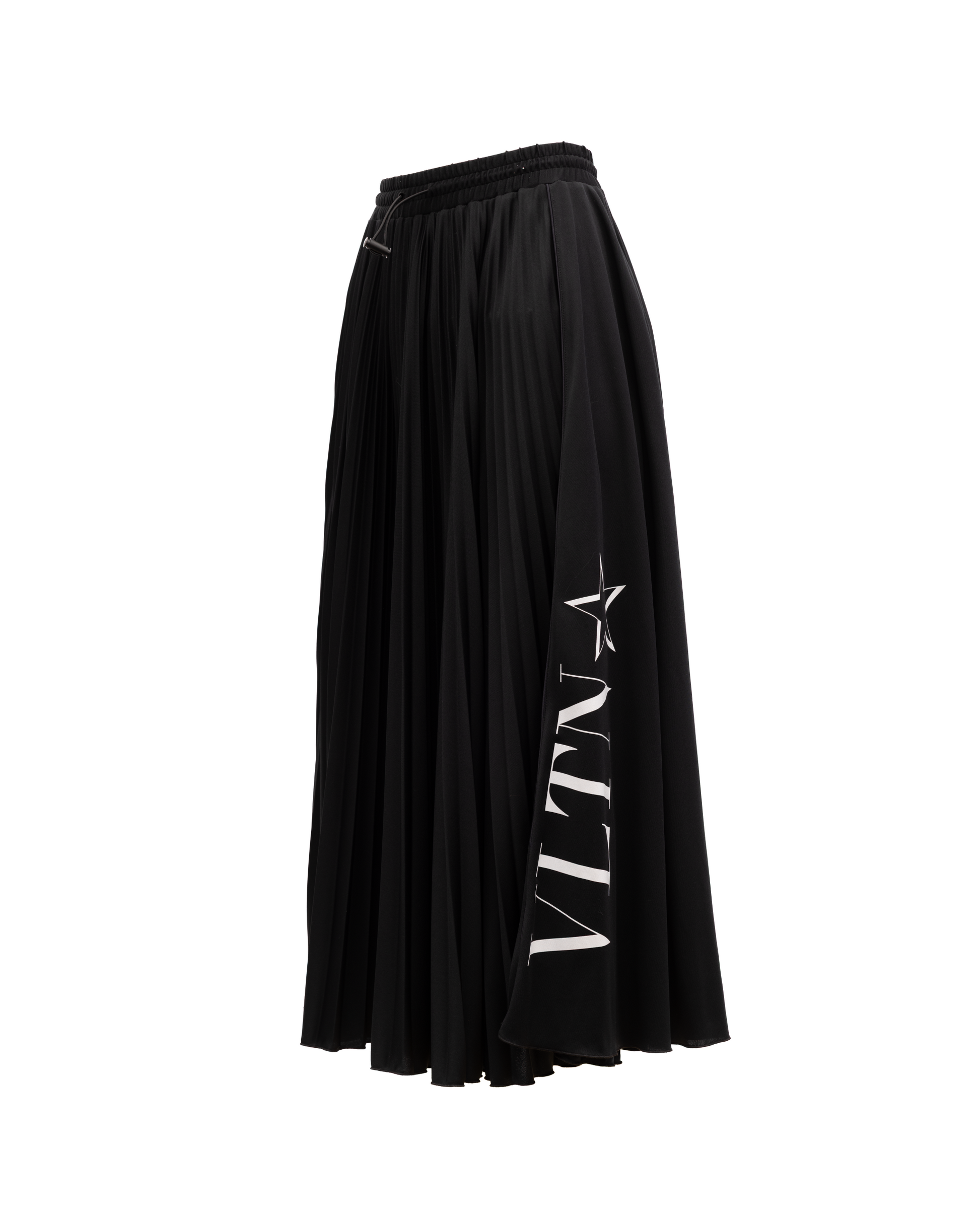 Valentino Garavani Women Jersey Skirt