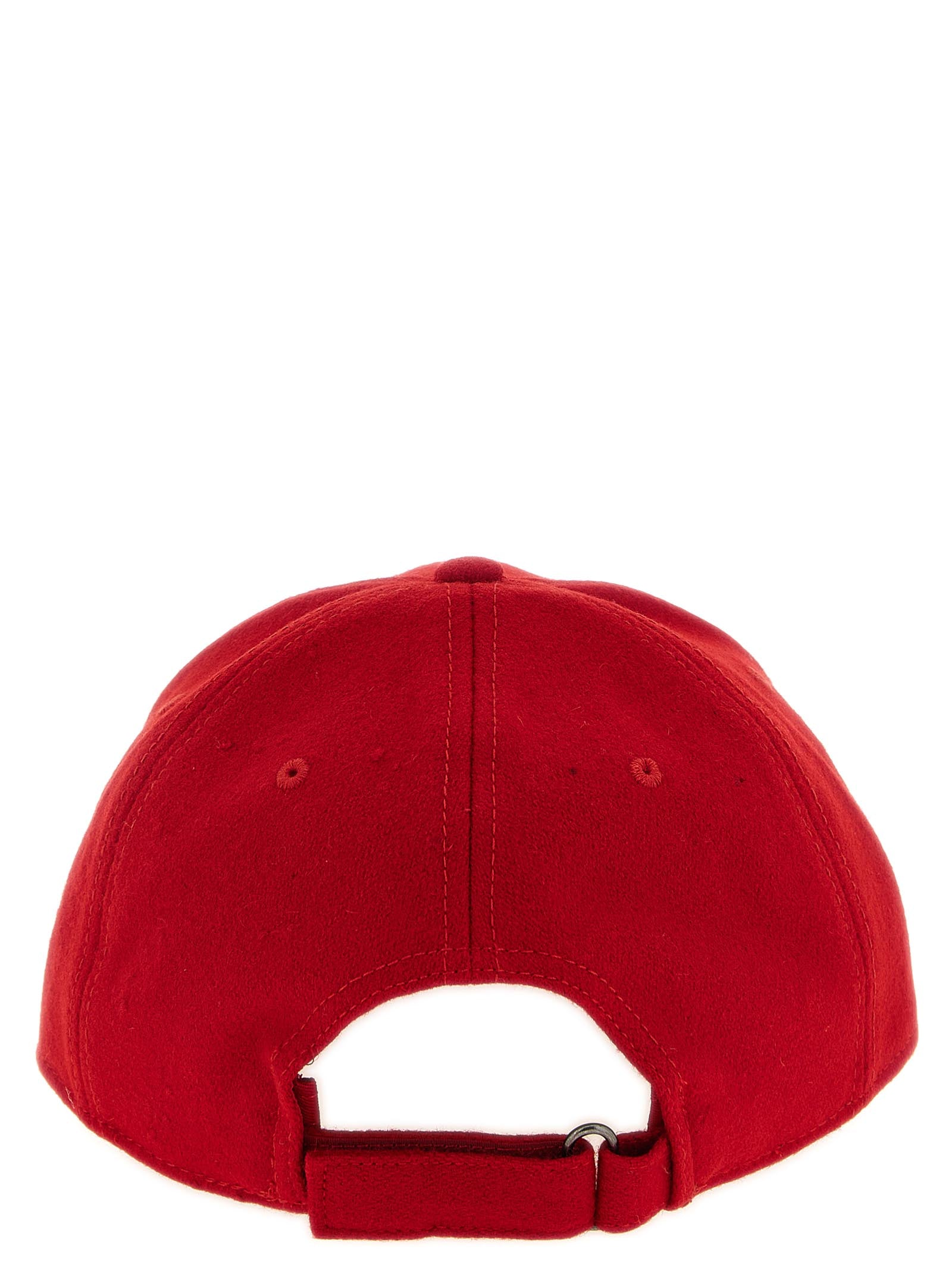Ballantyne Multicolor Polyester Cap (Baseball Hat)