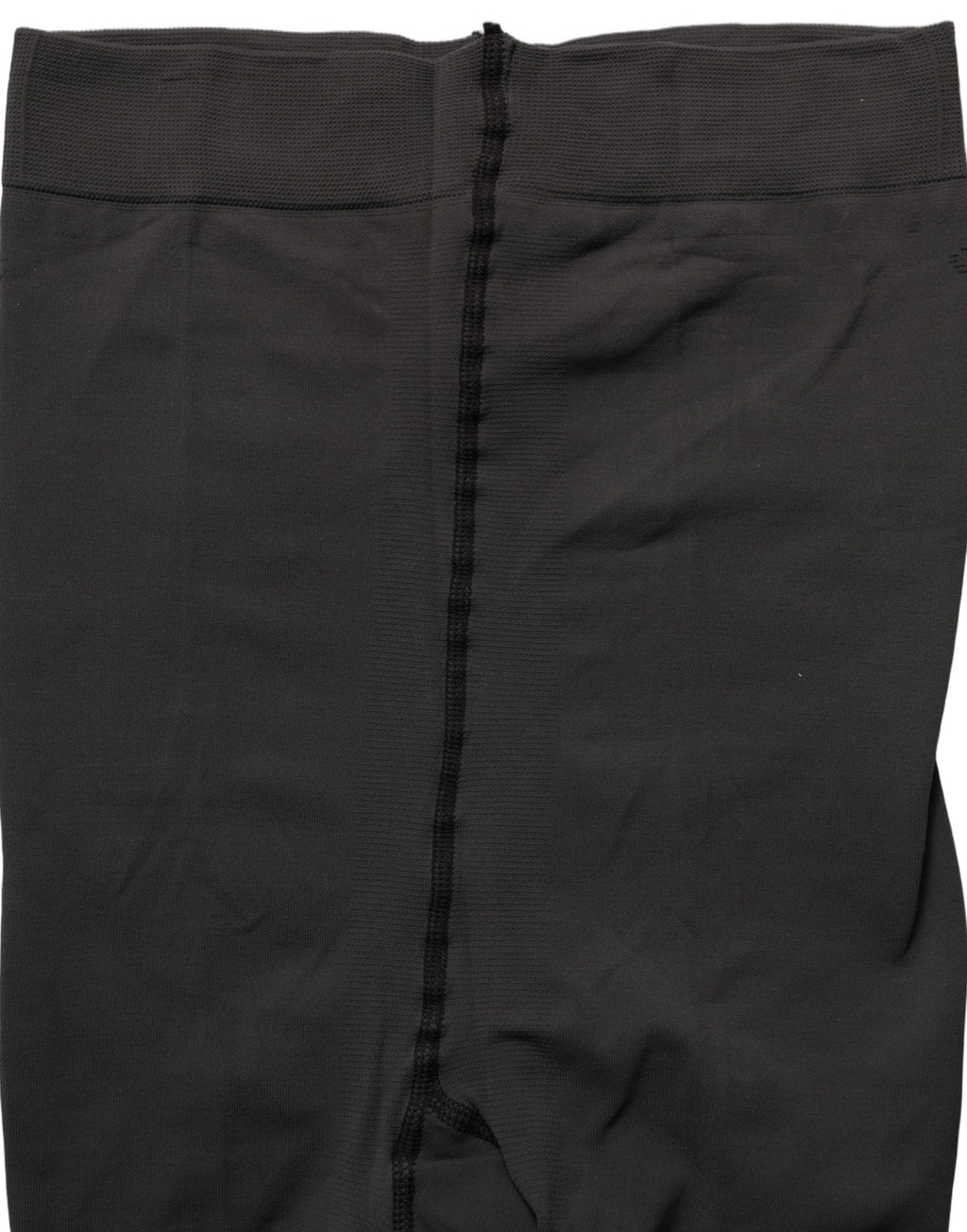 Dolce & Gabbana Black Nylon Tights Stocking Pantyhose Socks