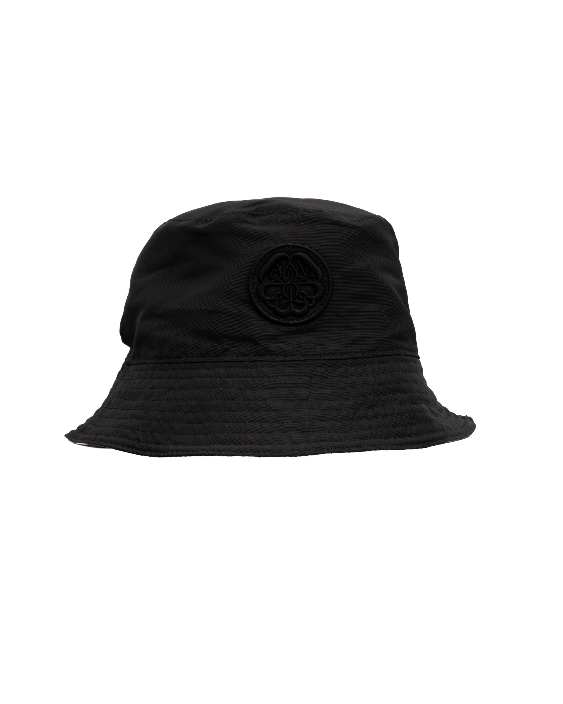 Alexander McQueen Multicolour Bucket Hat