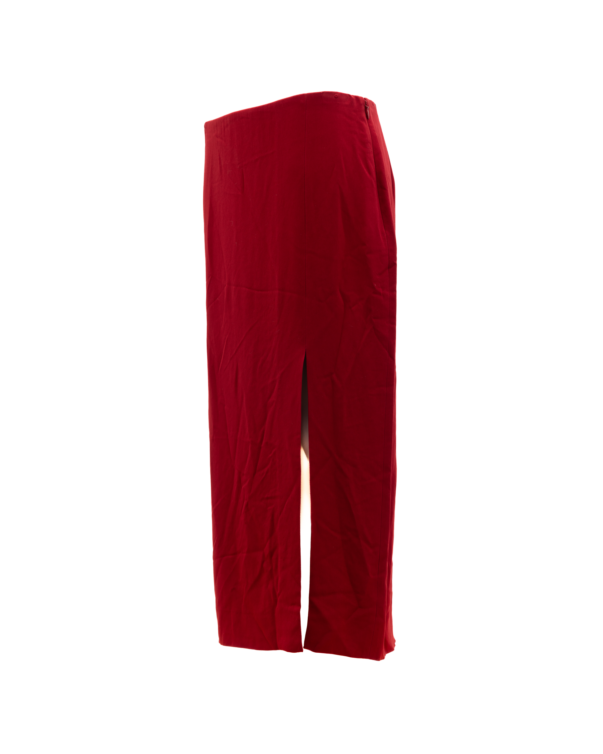 Valentino Garavani Women Skirt with a slit
