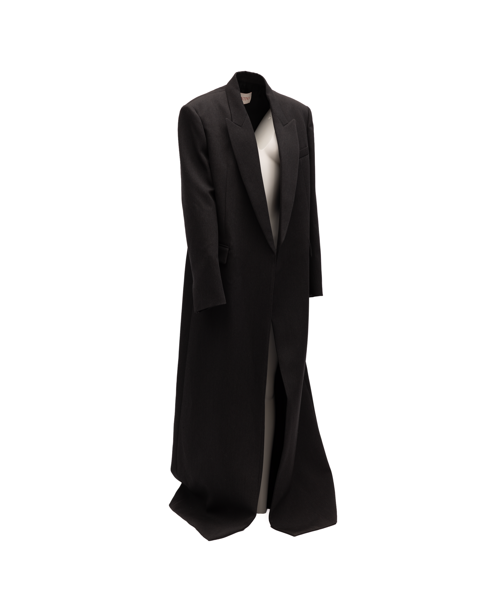 Valentino Garavani Women Wool Long Coat