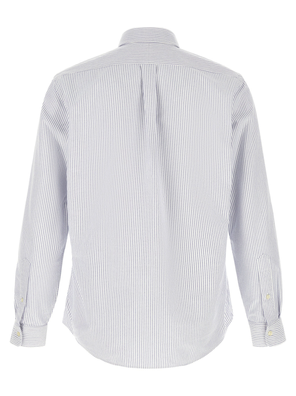 Polo Ralph Lauren Multicolor Cotton Blouse