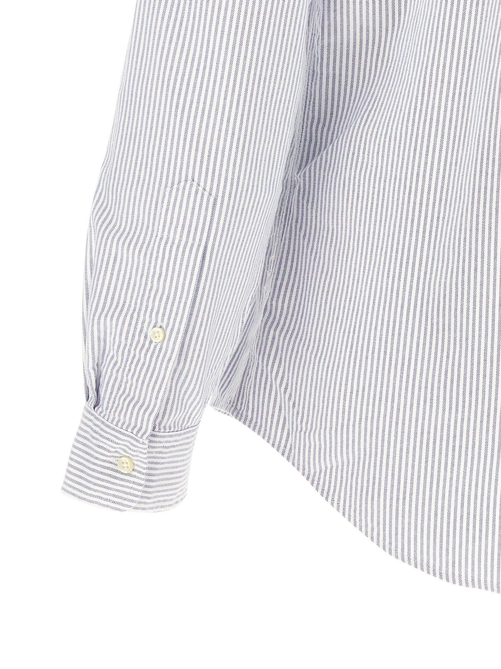 Polo Ralph Lauren Multicolor Cotton Blouse