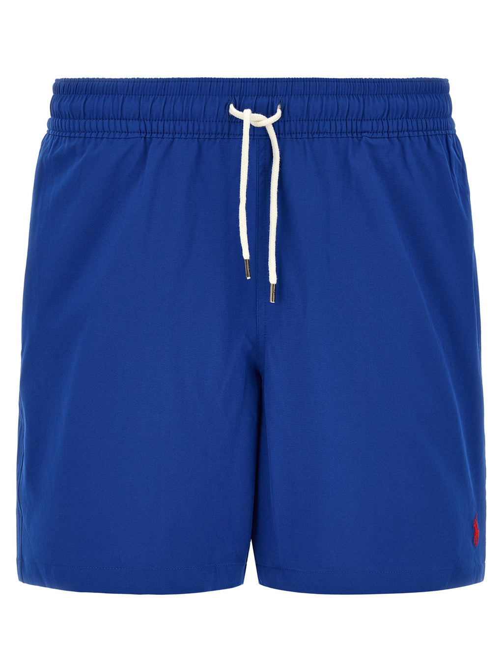 Polo Ralph Lauren Blue Polyester Swim Shorts