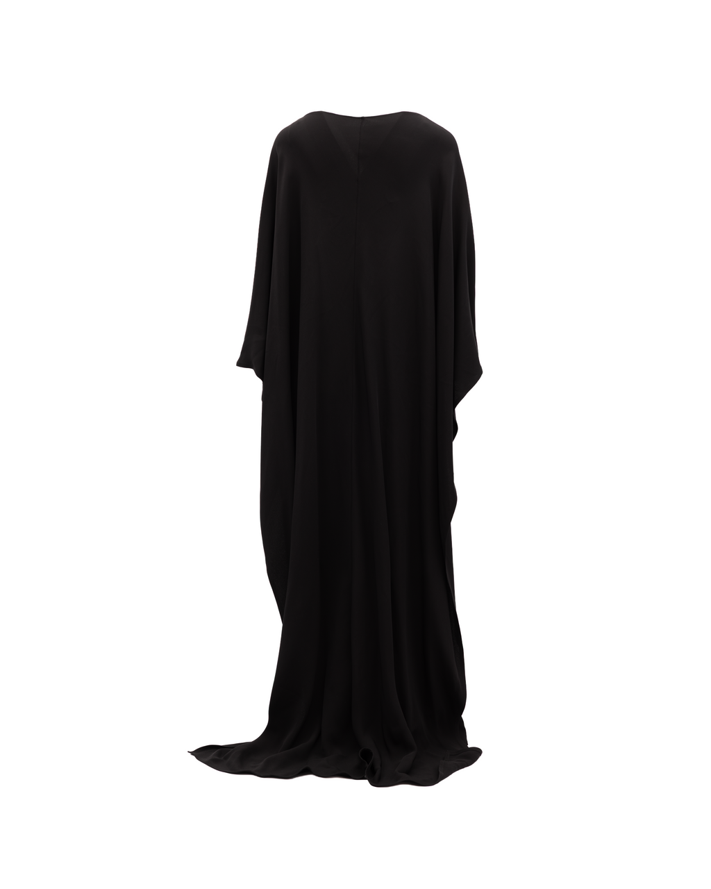Valentino Garavani Women Long Black Dress