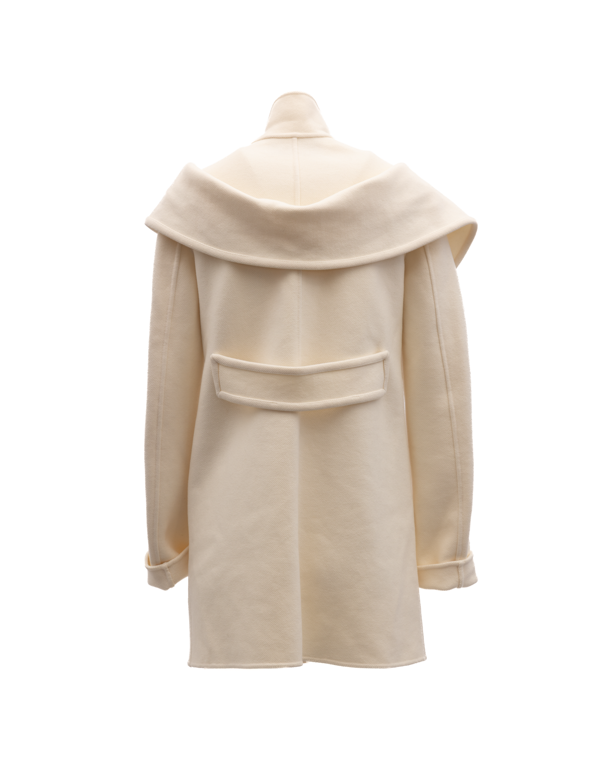 Valentino Garavani Cream Women Jacket
