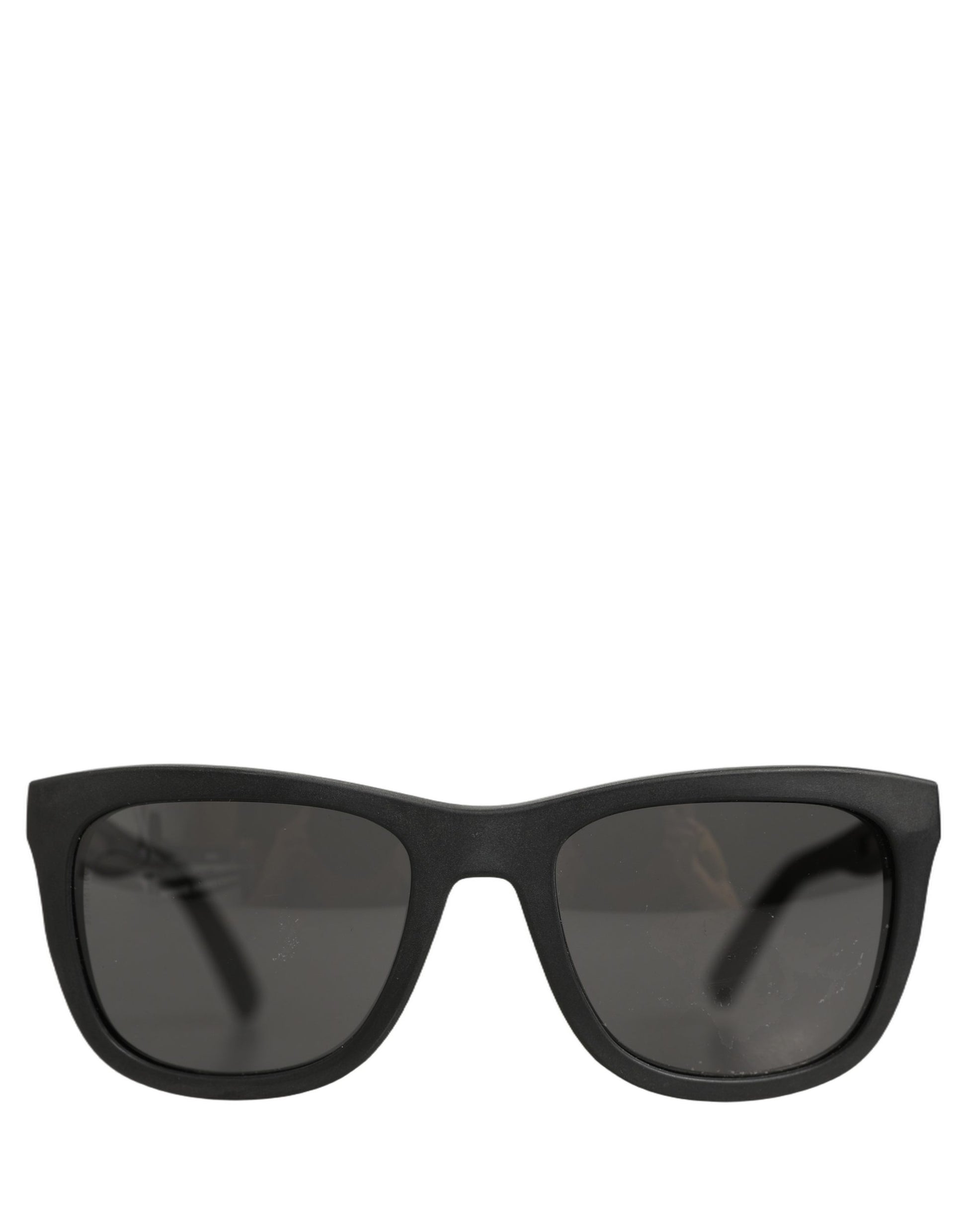 Dolce & Gabbana Black DG2145 Acetate Frame Women Eyewear Sunglasses