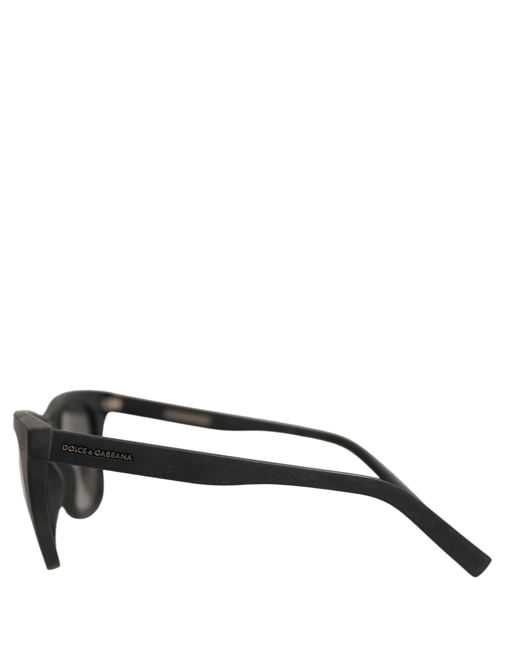Dolce & Gabbana Black DG2145 Acetate Frame Women Eyewear Sunglasses