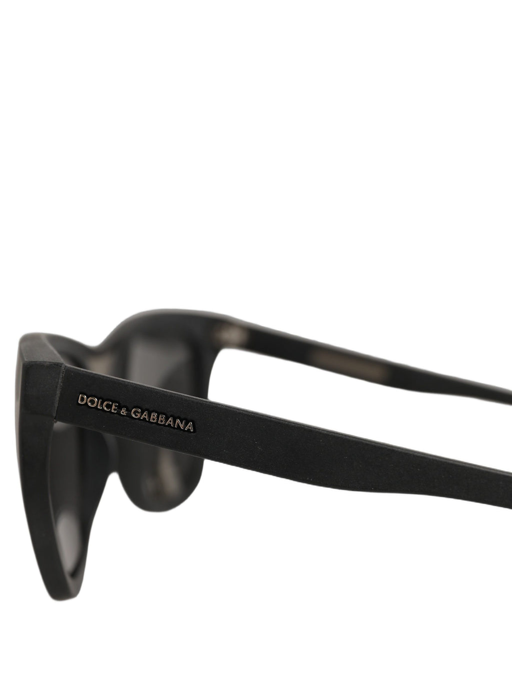 Dolce & Gabbana Black DG2145 Acetate Frame Women Eyewear Sunglasses