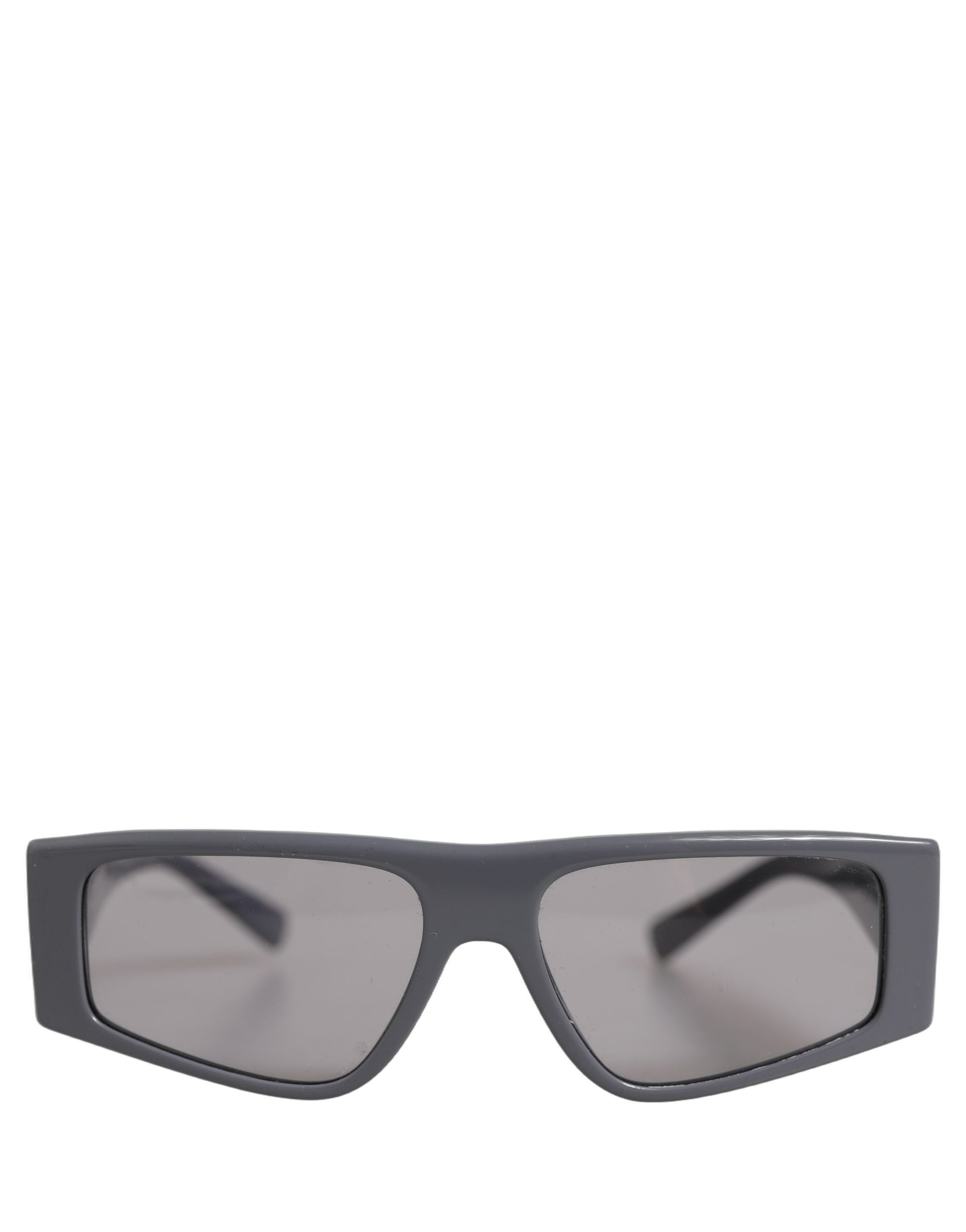 Dolce & Gabbana Dark Gray Acetate Frame DG4453 Women Eyewear Sunglasses