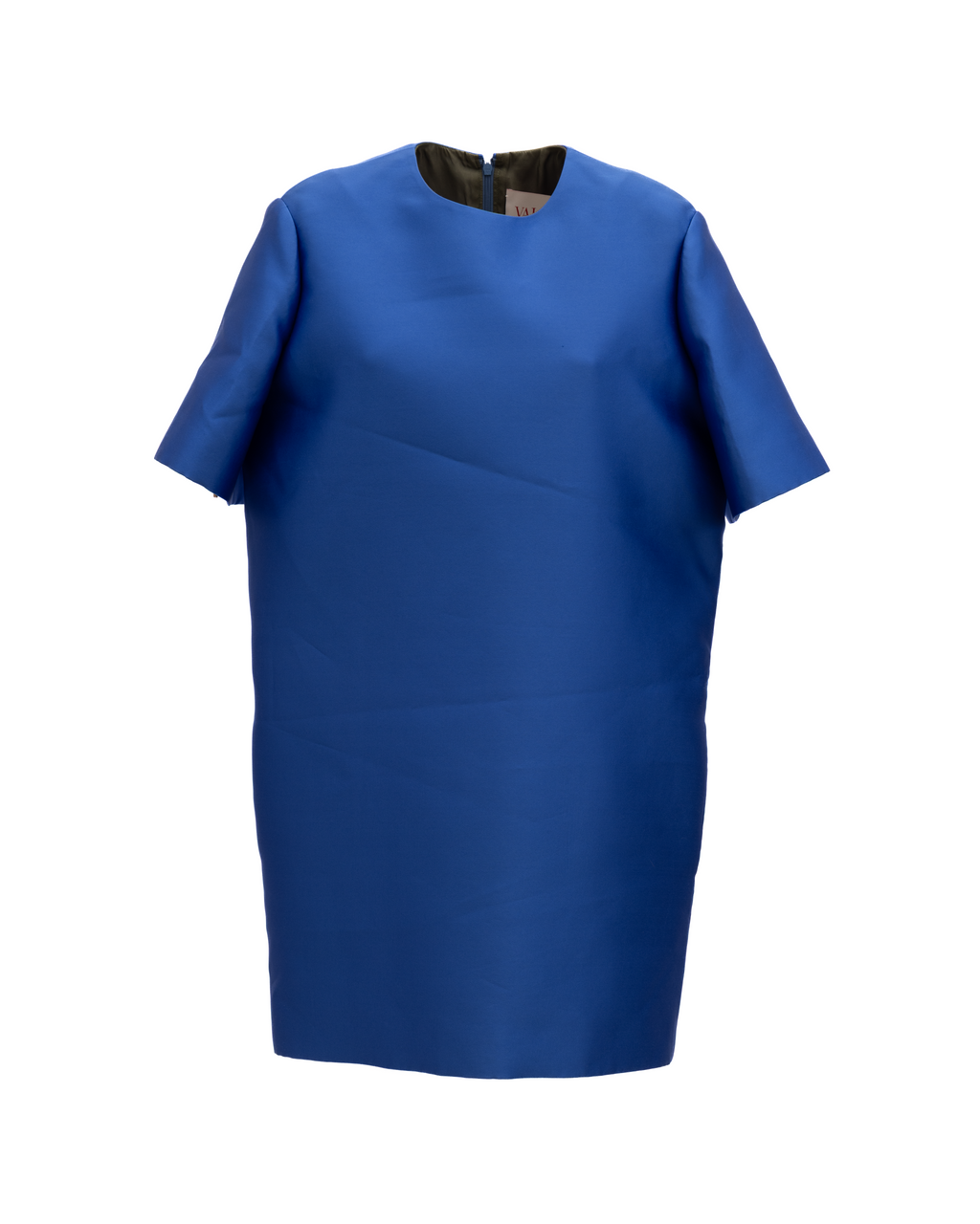 Valentino Garavani elegantes, königsblaues Kleid
