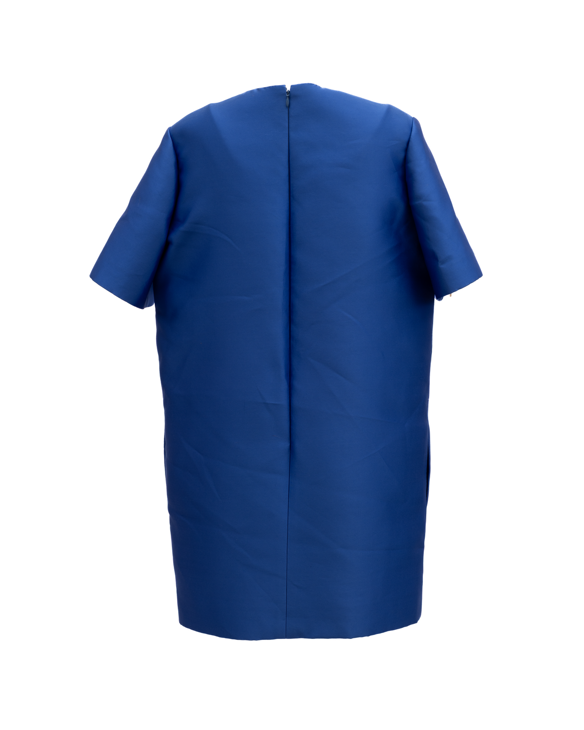 Valentino Garavani elegantes, königsblaues Kleid