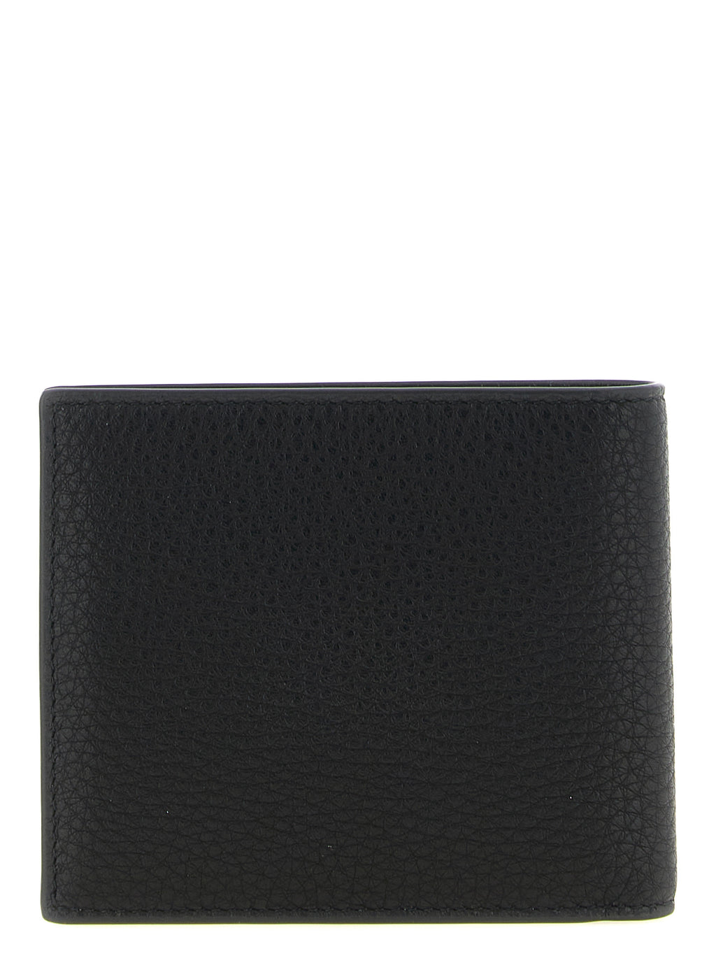 Balenciaga Black Calfskin Wallet