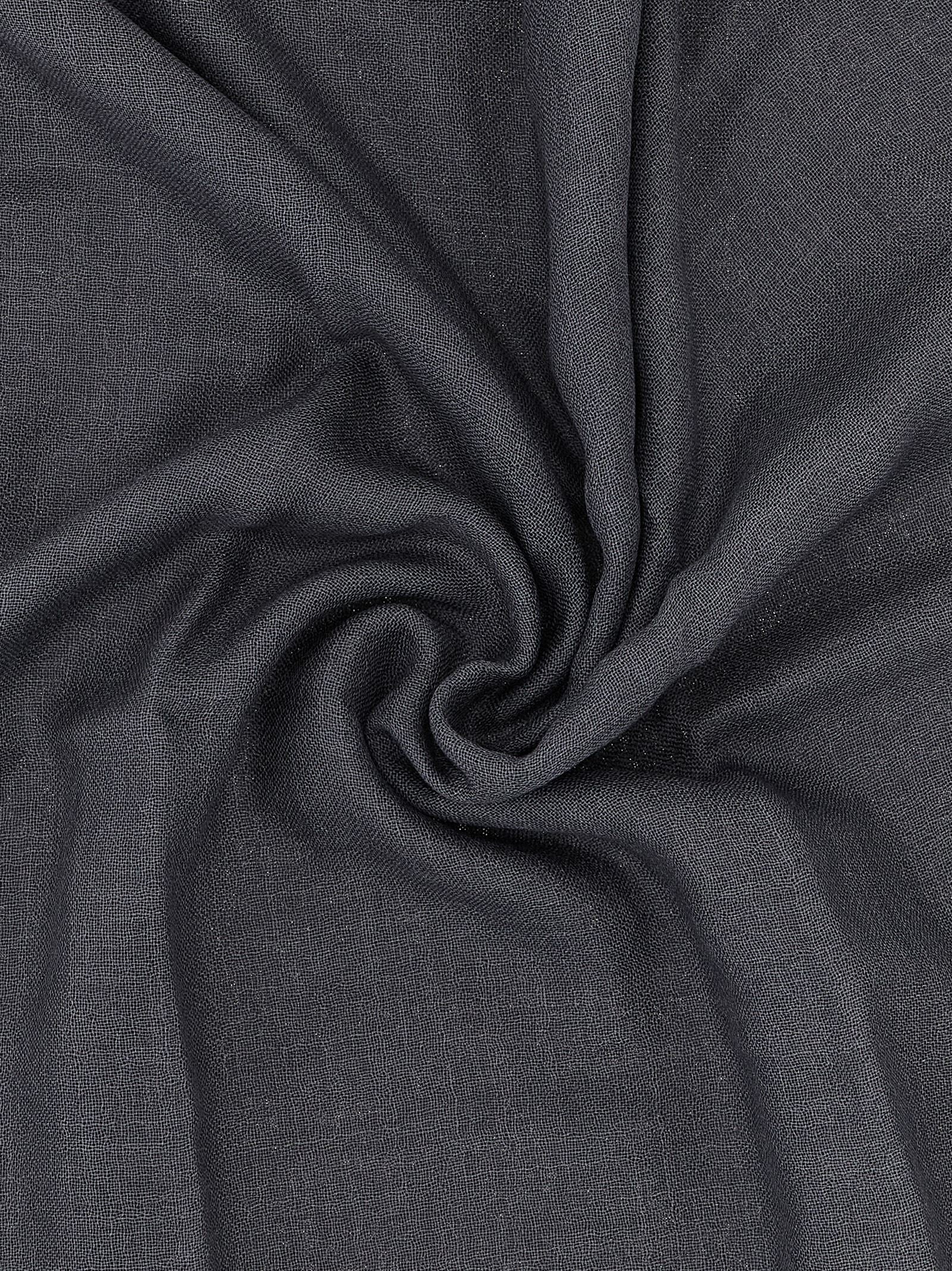 Brunello Cucinelli Gray Cashmere Other Accessories