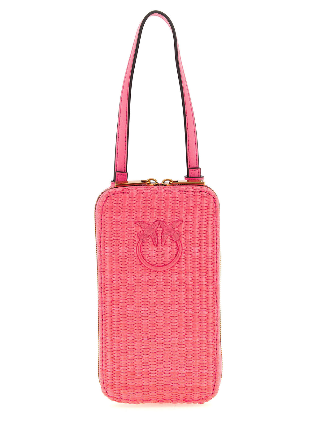 PINKO Fuchsia Polypropylene Other Accessories