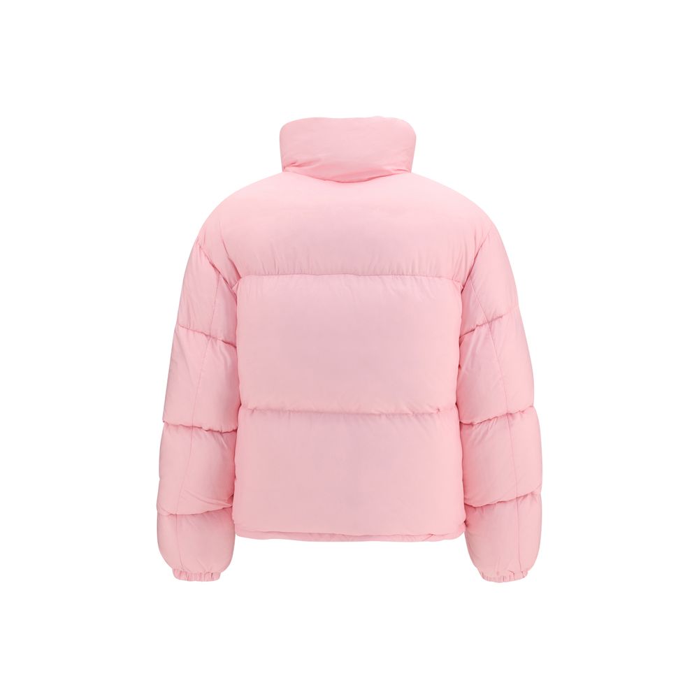Canada Goose Multicolor Goose Down Full-Length Jacket