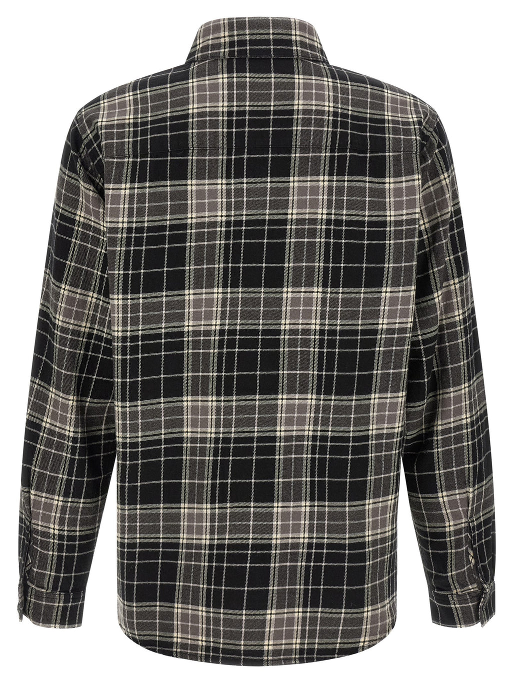 Diesel Multicolor Cotton Blouse