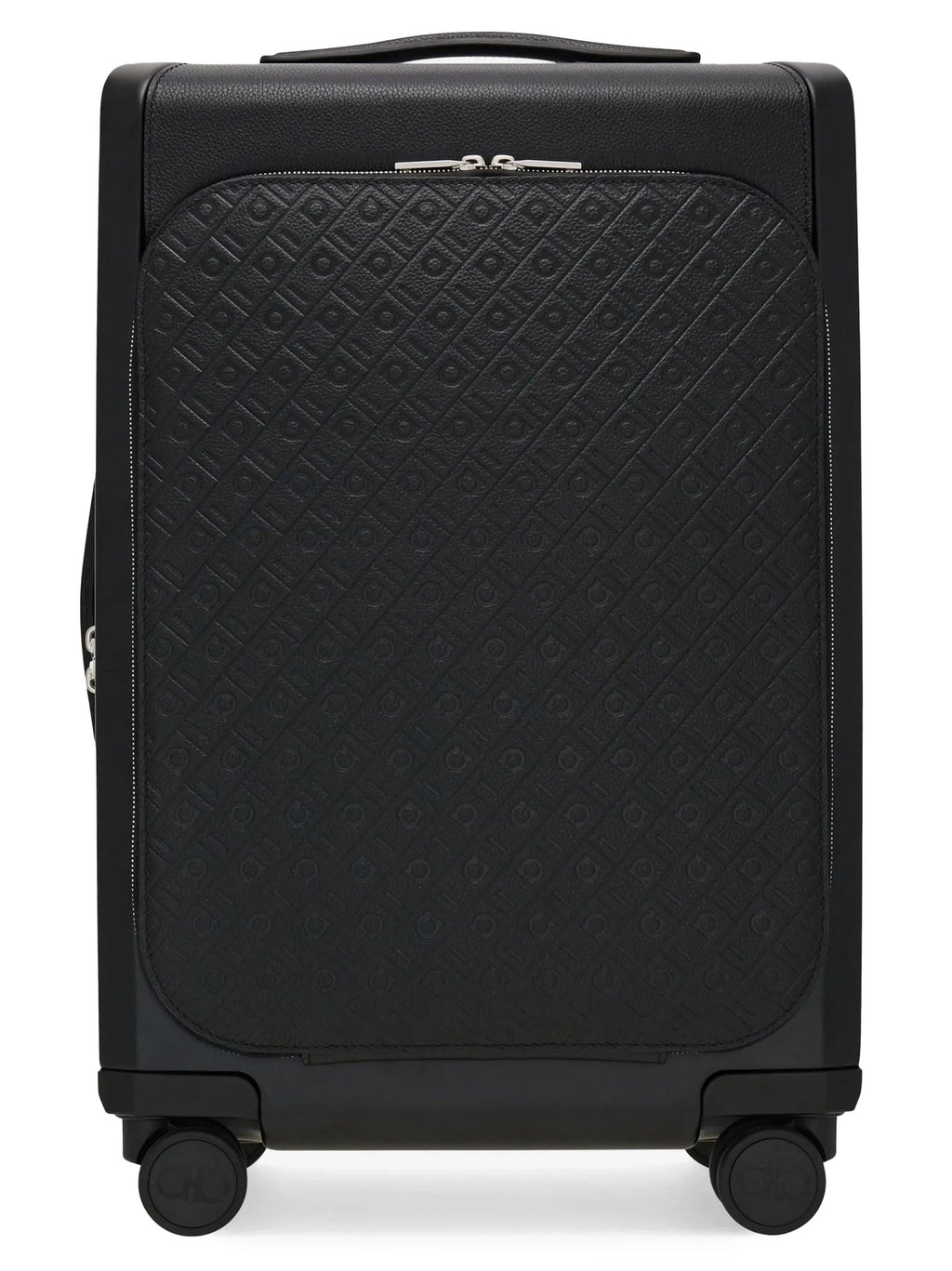 Ferragamo Black Calfskin Other Accessories