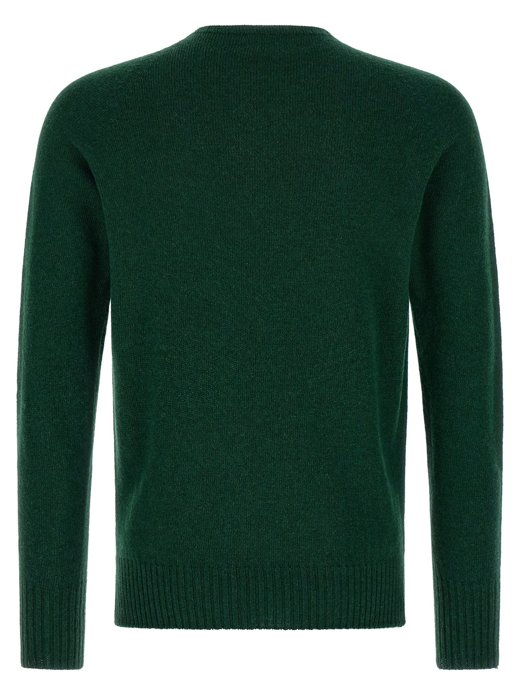 MA'RY'YA Bicolor Cashmere Cardigan