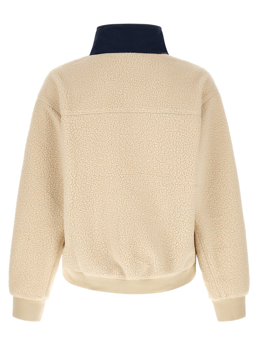 Entire Studios Beige Polyester Sweatshirt