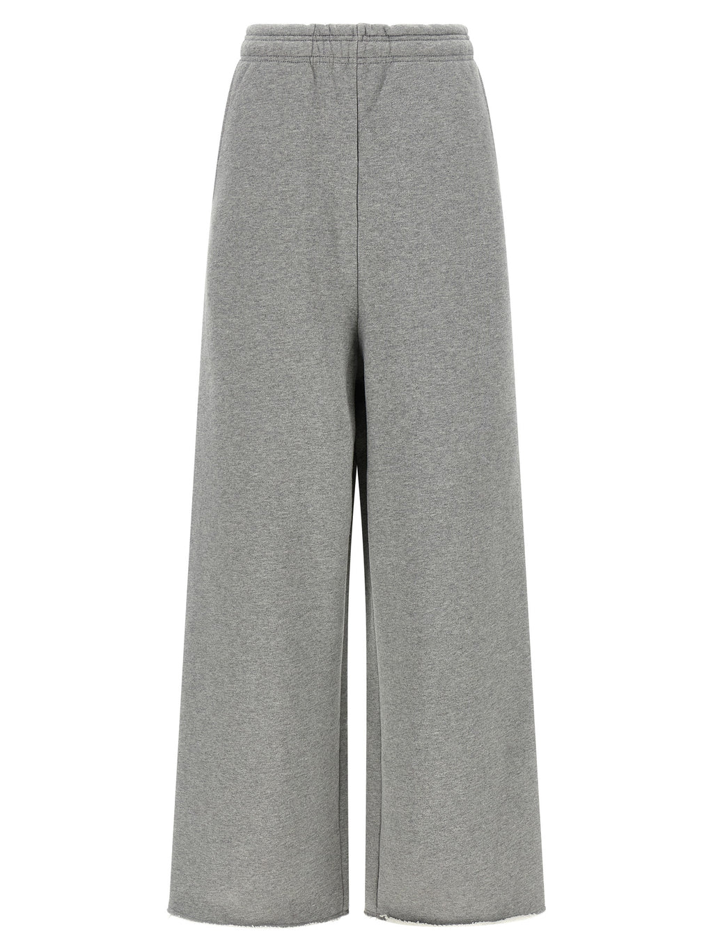 Entire Studios Gray Cotton Sportswear