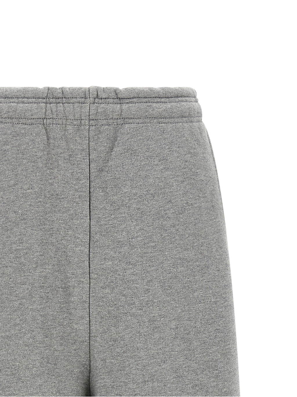Entire Studios Gray Cotton Sportswear