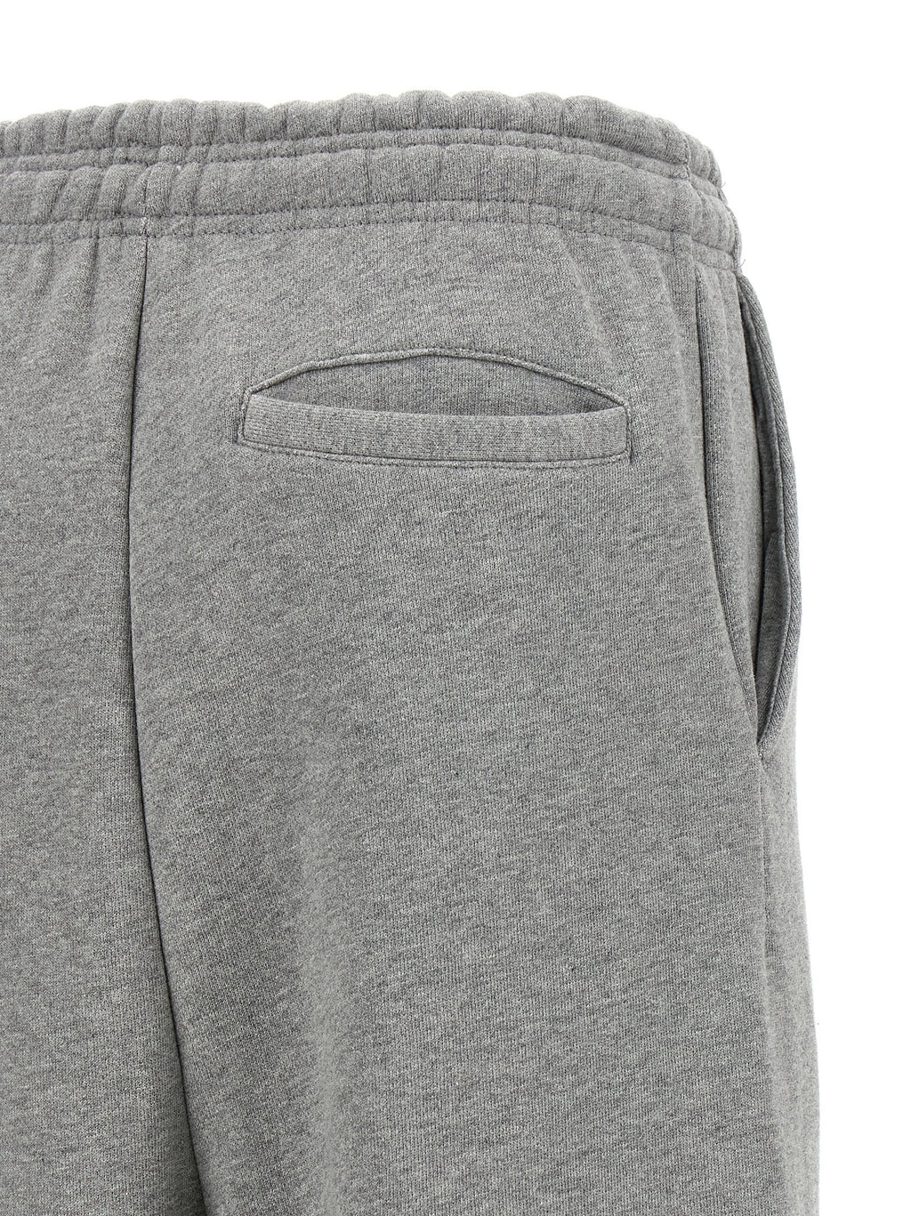 Entire Studios Gray Cotton Sportswear