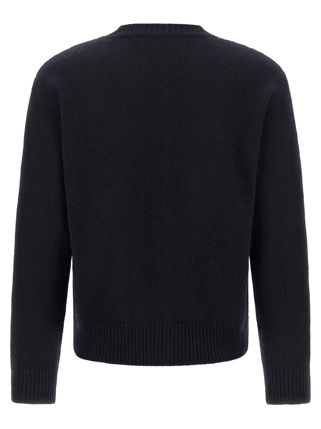 A.P.C. Blue Wool Cardigan
