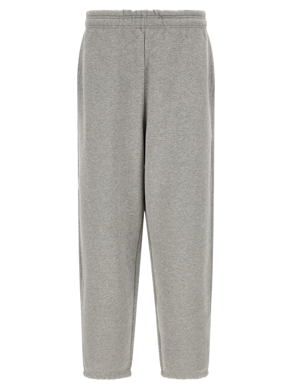 Entire Studios Gray Cotton Joggers (Workout Pants)