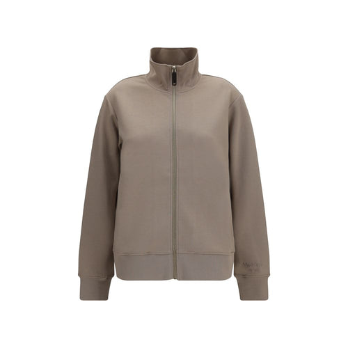 'S Max Mara Beige Cotton Sweatshirt
