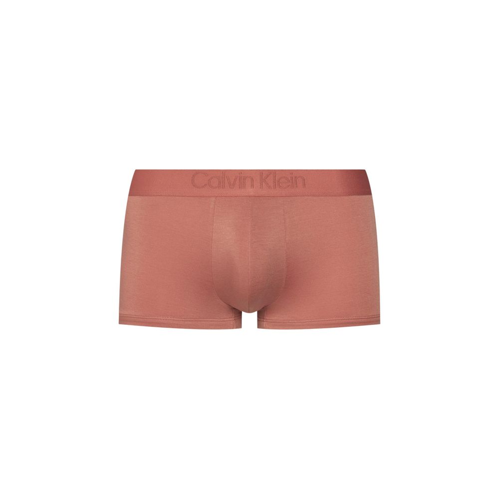 Calvin Klein Underwear Gray Lyocell Boxers