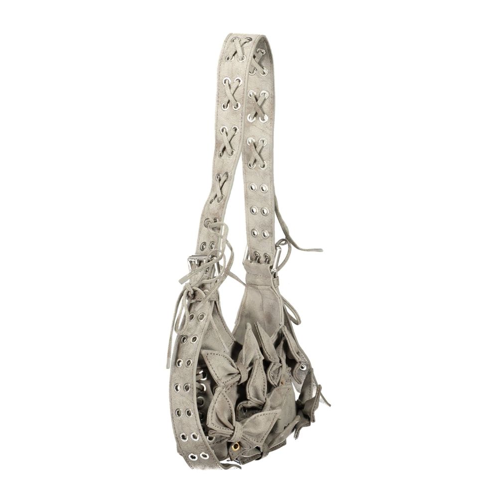 Desigual Grau Polyurethan Damen Tasche
