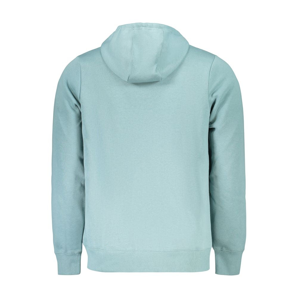 Norway 1963 Verde Baumwolle Herren-Sweatshirt